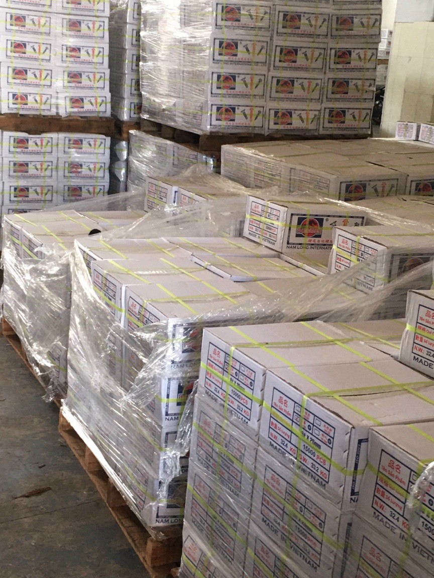 CÔNG TY TRÁCH NHIỆM HỮU HẠN TÂM TÍN NGHĨA