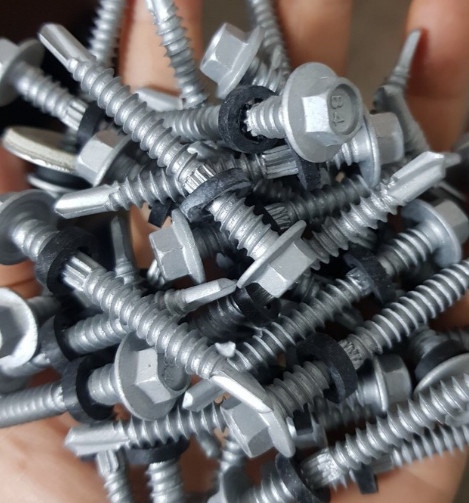 CÔNG TY TRÁCH NHIỆM HỮU HẠN TÂM TÍN NGHĨA