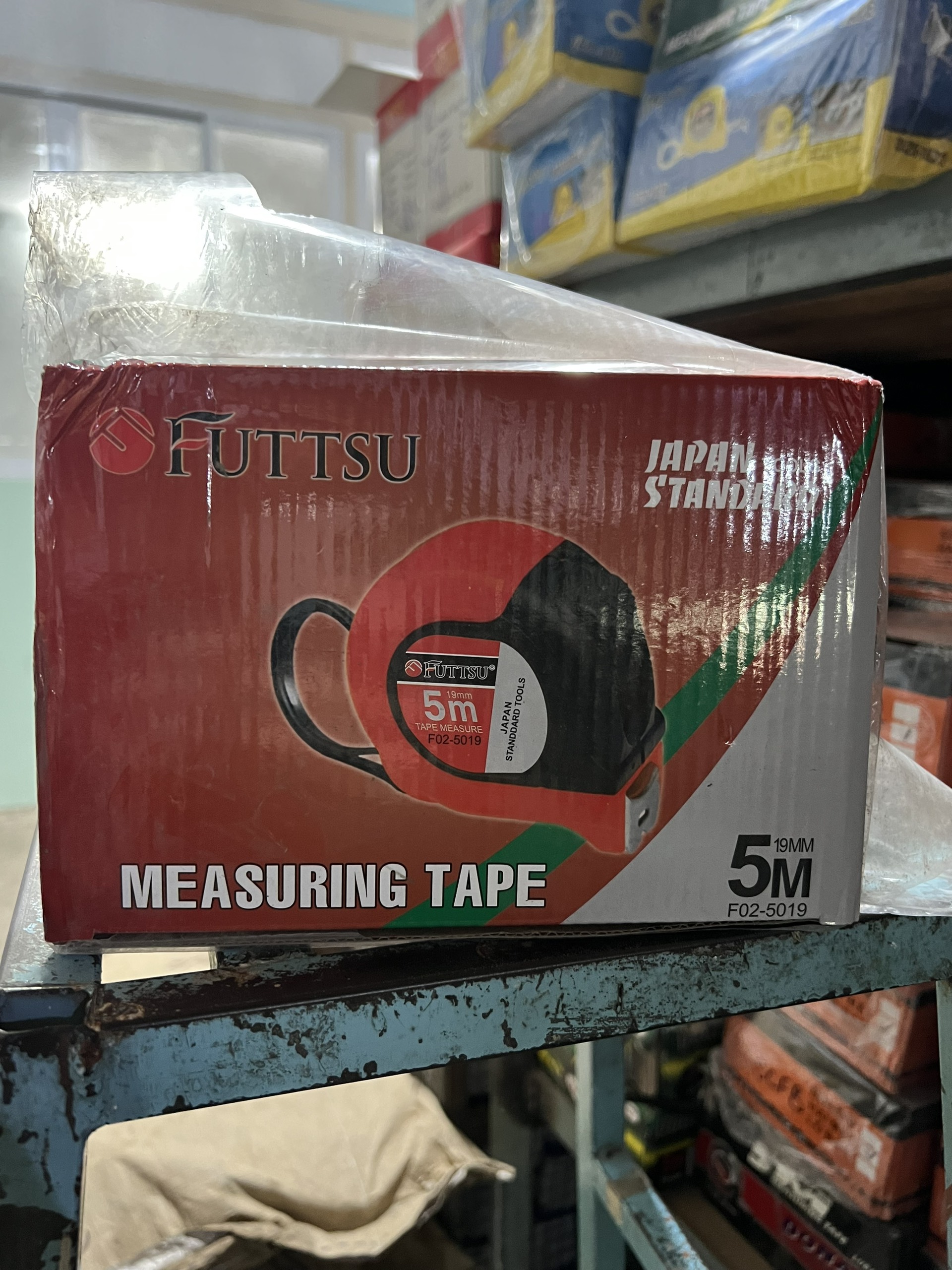 CÔNG TY TRÁCH NHIỆM HỮU HẠN TÂM TÍN NGHĨA