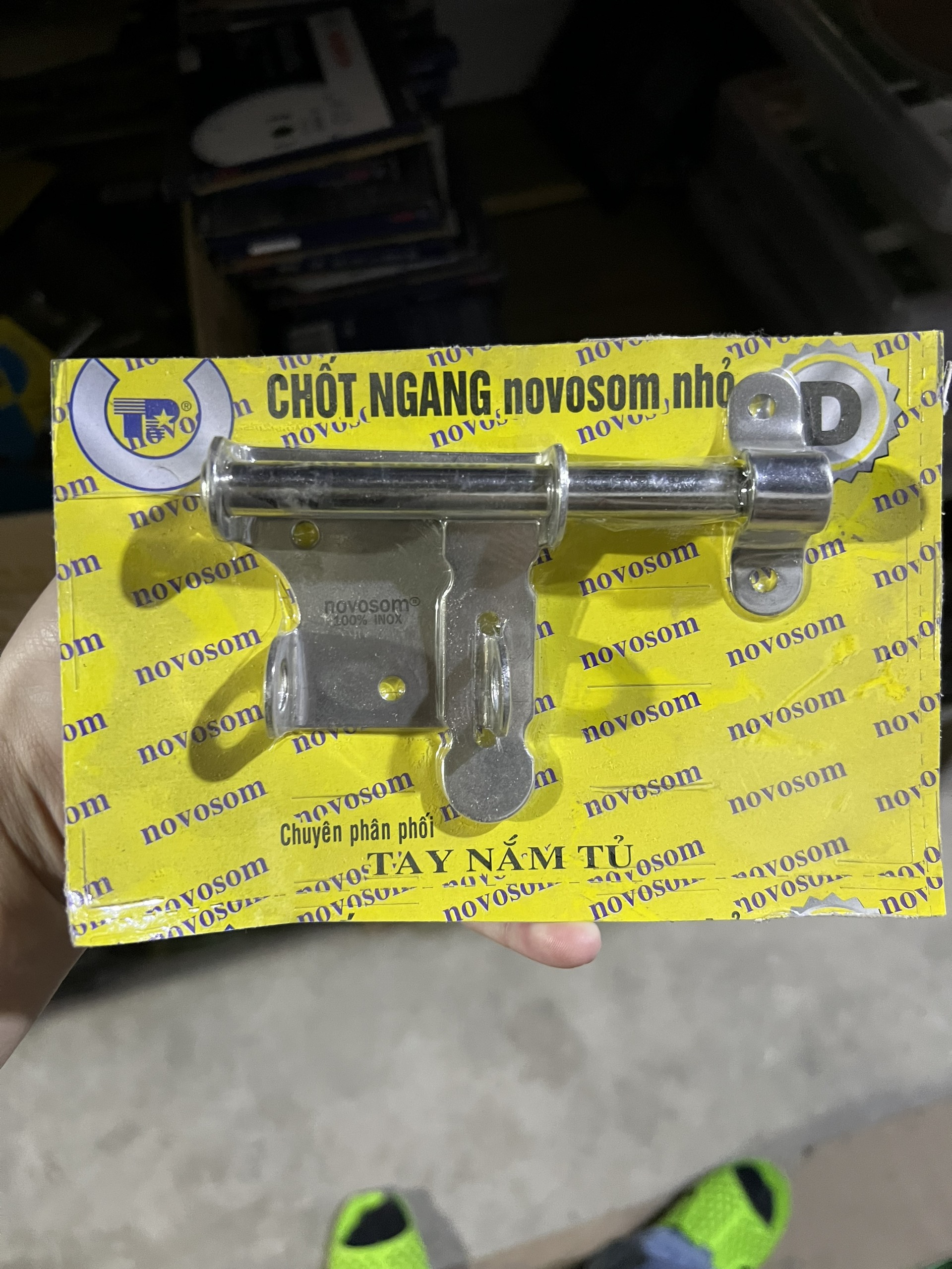 CÔNG TY TRÁCH NHIỆM HỮU HẠN TÂM TÍN NGHĨA