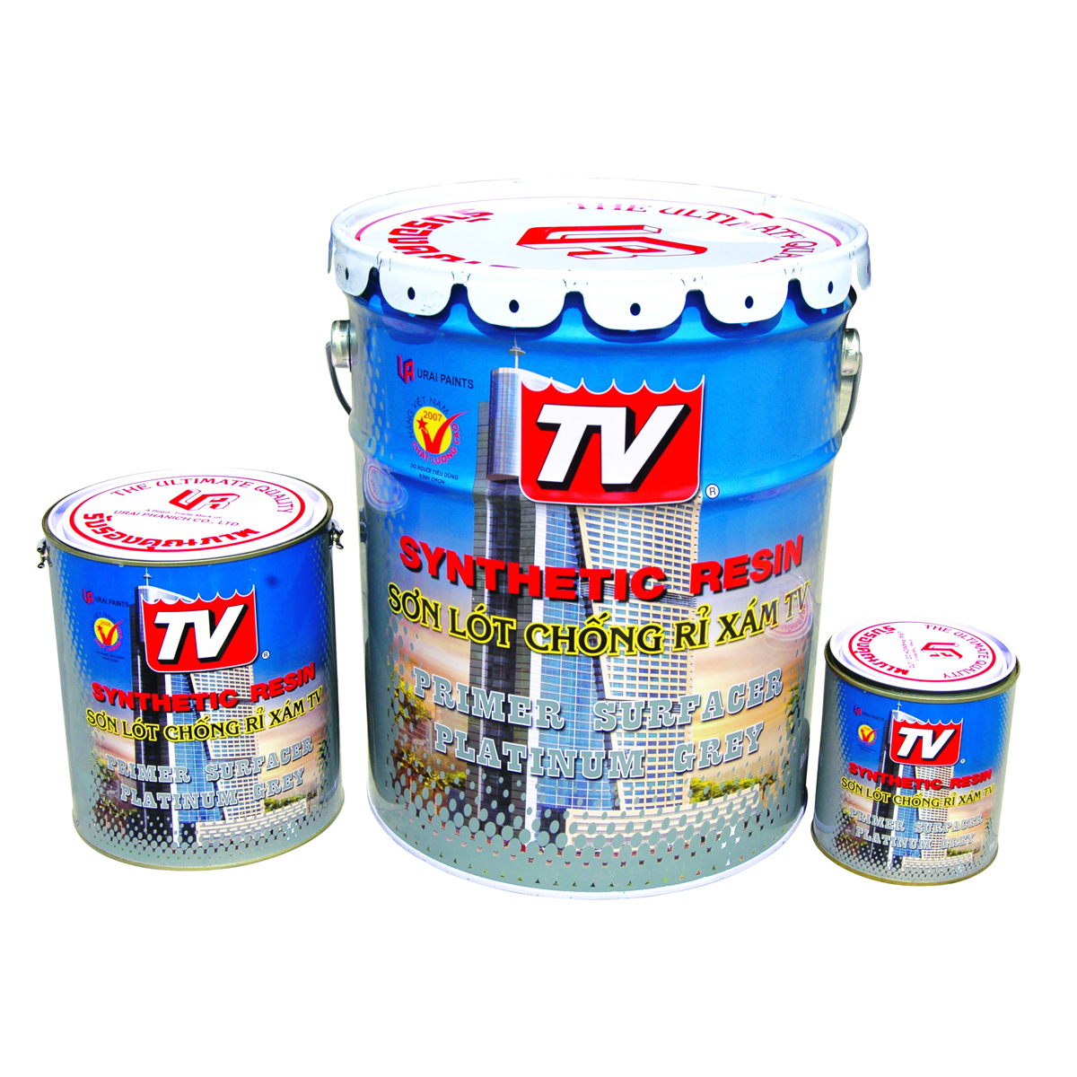 CÔNG TY TRÁCH NHIỆM HỮU HẠN TÂM TÍN NGHĨA